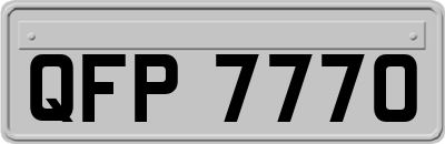 QFP7770