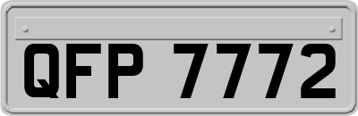 QFP7772
