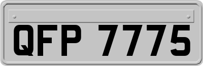QFP7775