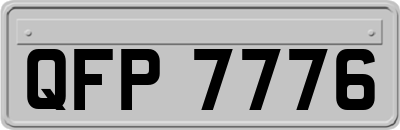 QFP7776