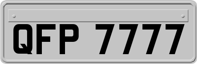 QFP7777
