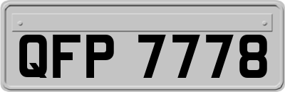 QFP7778