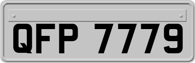QFP7779