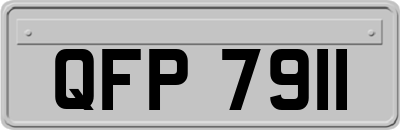 QFP7911