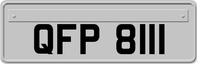 QFP8111