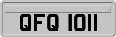 QFQ1011