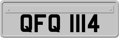 QFQ1114