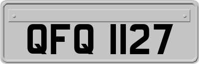 QFQ1127