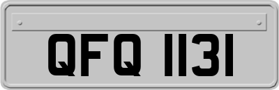 QFQ1131