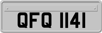 QFQ1141