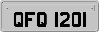 QFQ1201