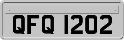 QFQ1202