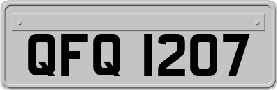QFQ1207