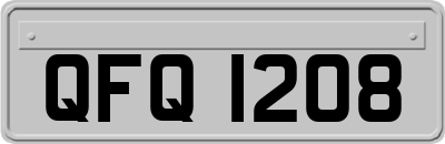 QFQ1208
