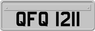 QFQ1211