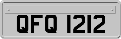 QFQ1212