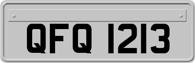 QFQ1213