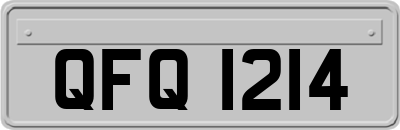 QFQ1214