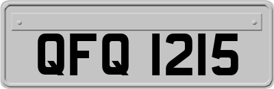 QFQ1215