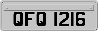 QFQ1216
