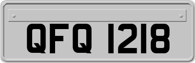 QFQ1218