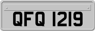 QFQ1219
