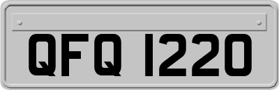 QFQ1220