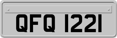 QFQ1221