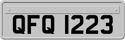 QFQ1223
