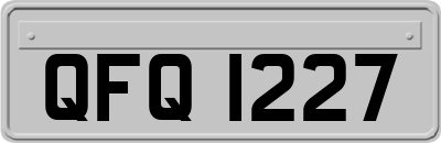 QFQ1227