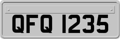QFQ1235