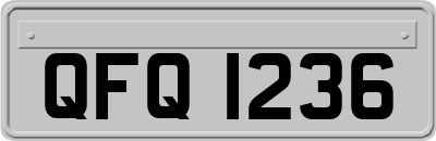 QFQ1236