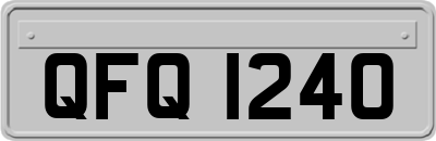QFQ1240
