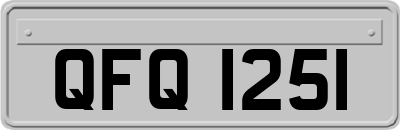 QFQ1251