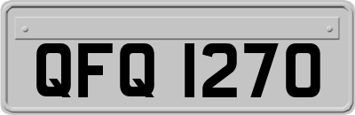 QFQ1270