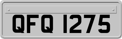 QFQ1275