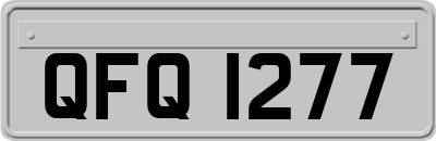 QFQ1277