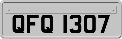 QFQ1307