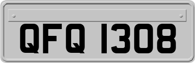 QFQ1308