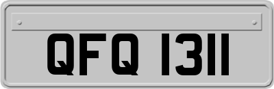 QFQ1311