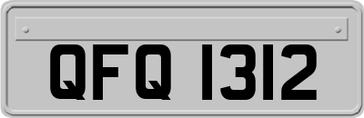 QFQ1312