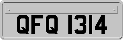 QFQ1314
