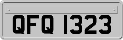 QFQ1323