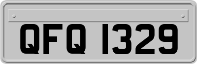 QFQ1329