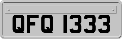 QFQ1333