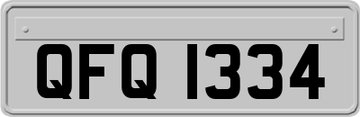 QFQ1334