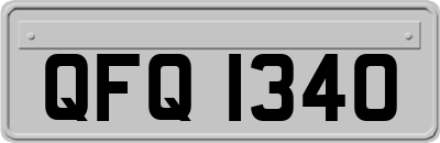 QFQ1340