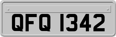 QFQ1342