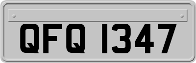 QFQ1347