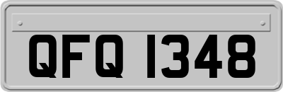 QFQ1348
